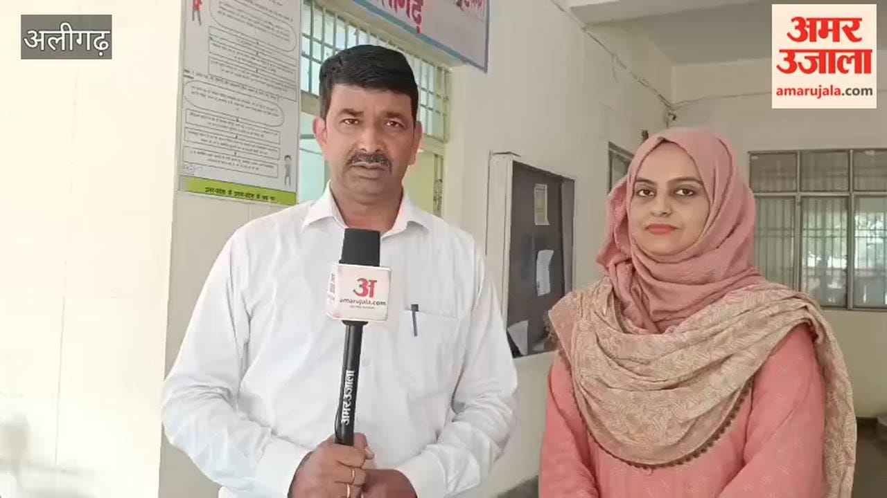सऊदी अरब में जन्मी हया नजमुद्दीन को अलीगढ़ में मिली भारतीय नागरिकता
