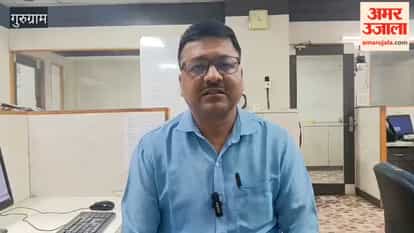 Master sewer line near IFFCO Chowk repaired in a week