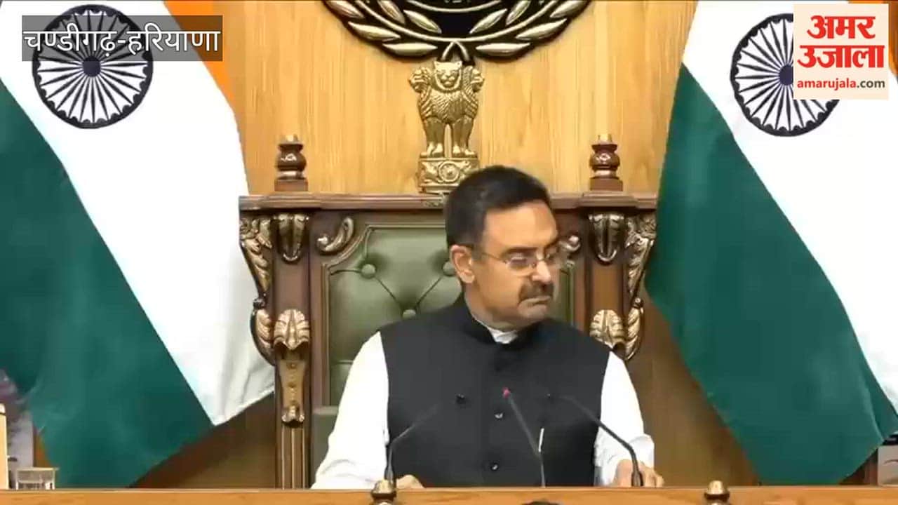 Development-related issues raised during Question Hour of the Haryana Monsoon Session