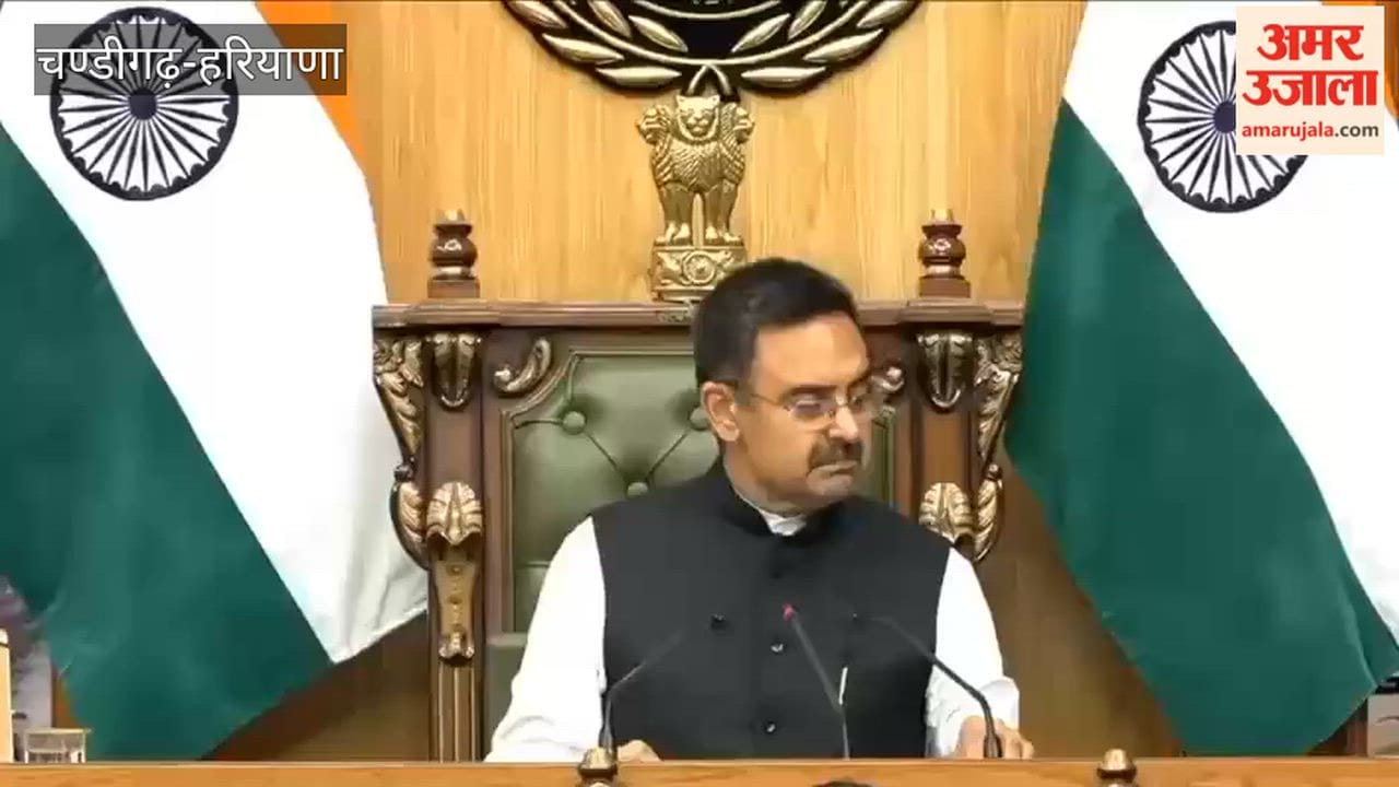 Development-related issues raised during Question Hour of the Haryana Monsoon Session