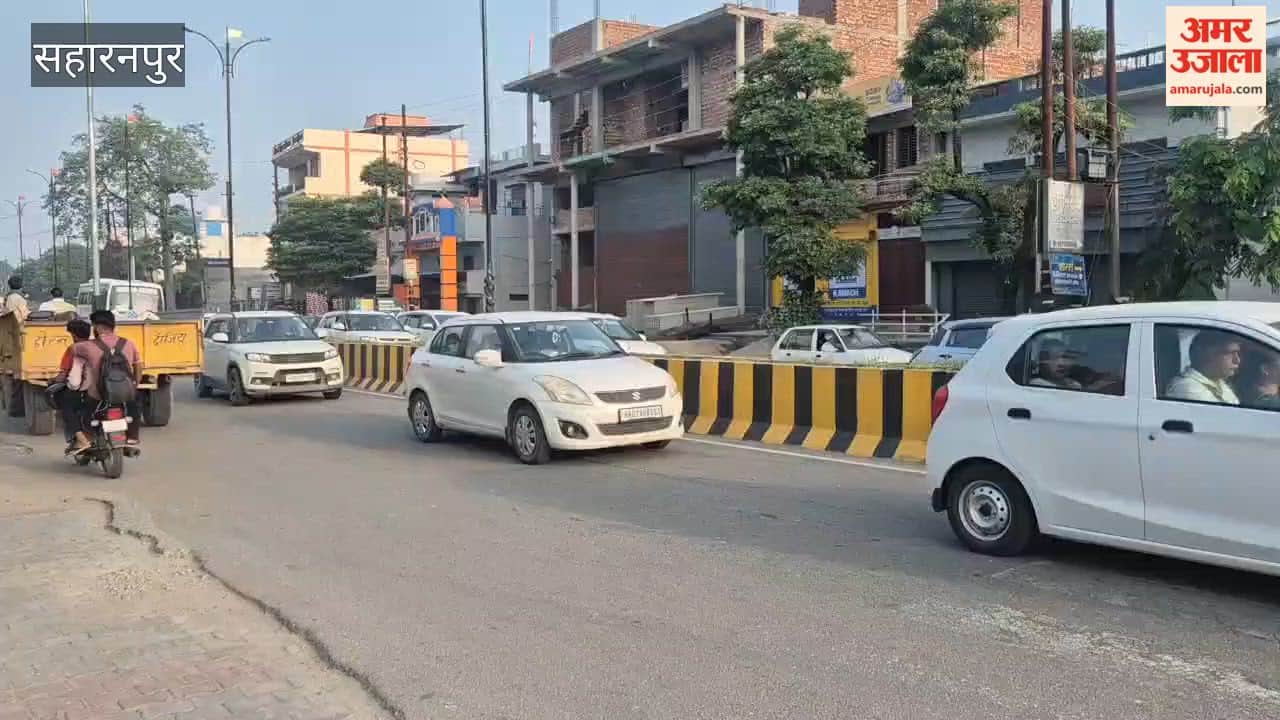 Saharanpur: Devotees Head to Dera Satsang Beas in Pilkhani for Guru’s Darshan