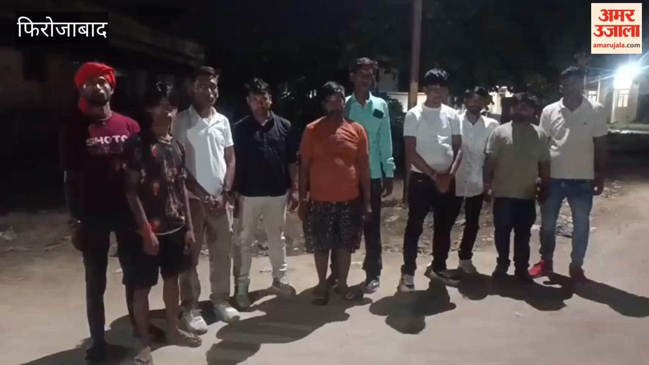 Woman dies in road accident in Firozabad
