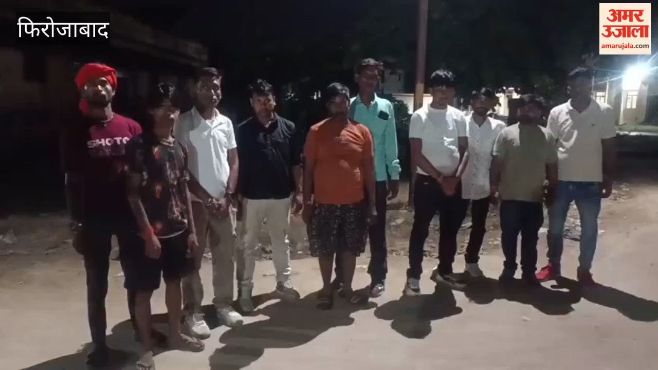 Woman dies in road accident in Firozabad