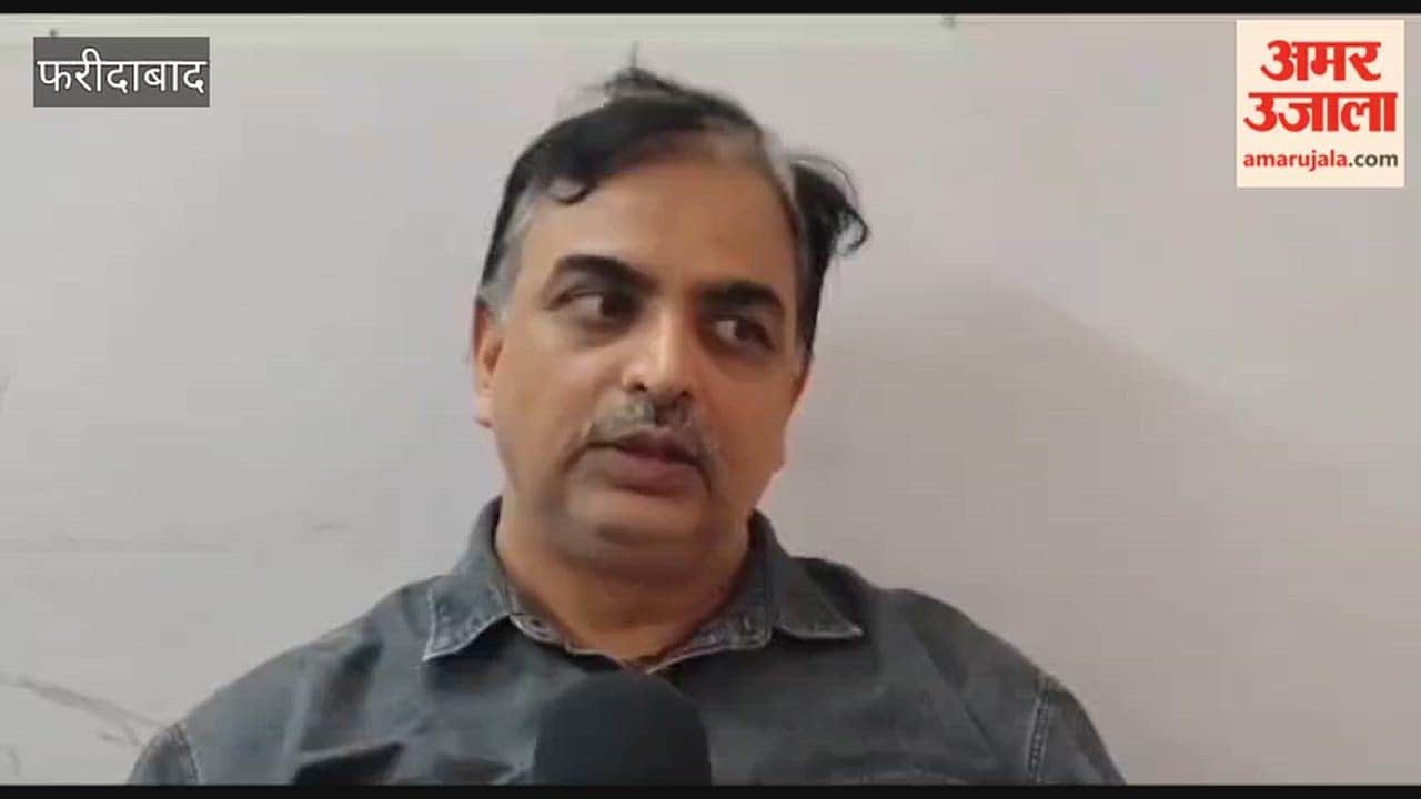 14-day campaign launched in Faridabad to identify leprosy patients