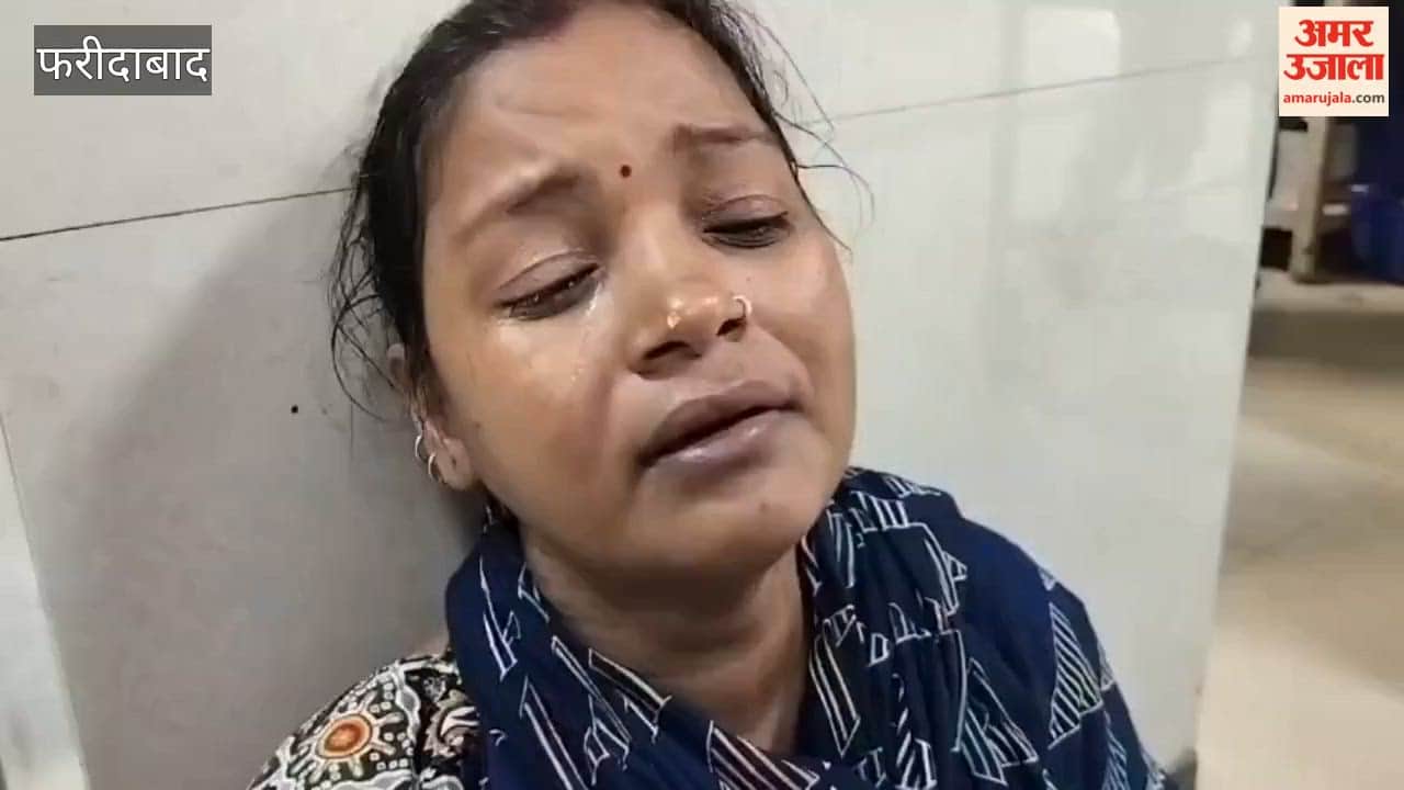 Class 11 student jumps from school roof in Faridabad dies