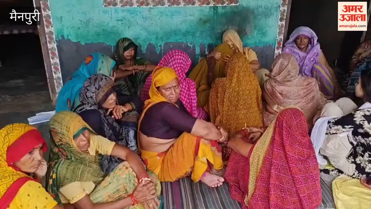 Six devotees from Mainpuri died in Palwal accident