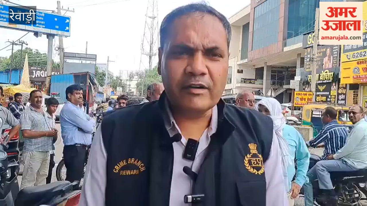 Youth attacked with intent to kill at Nai Wali Chowk, Rewari; second accused arrested.