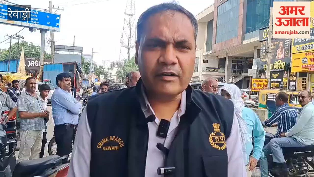 Youth attacked with intent to kill at Nai Wali Chowk, Rewari; second accused arrested.