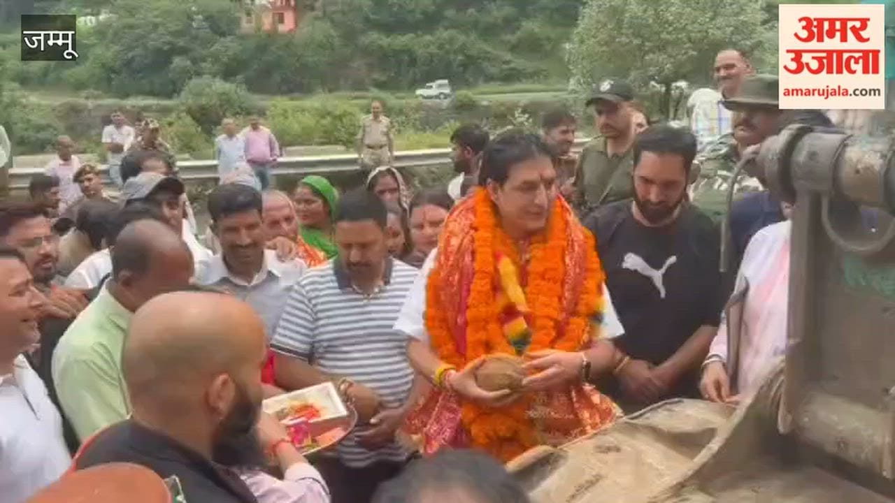 Major gift for Assar; 6.7 km road to be constructed at a cost of over 20 crore.