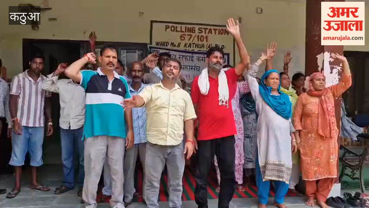 Sanitation workers' strike enters 17th day