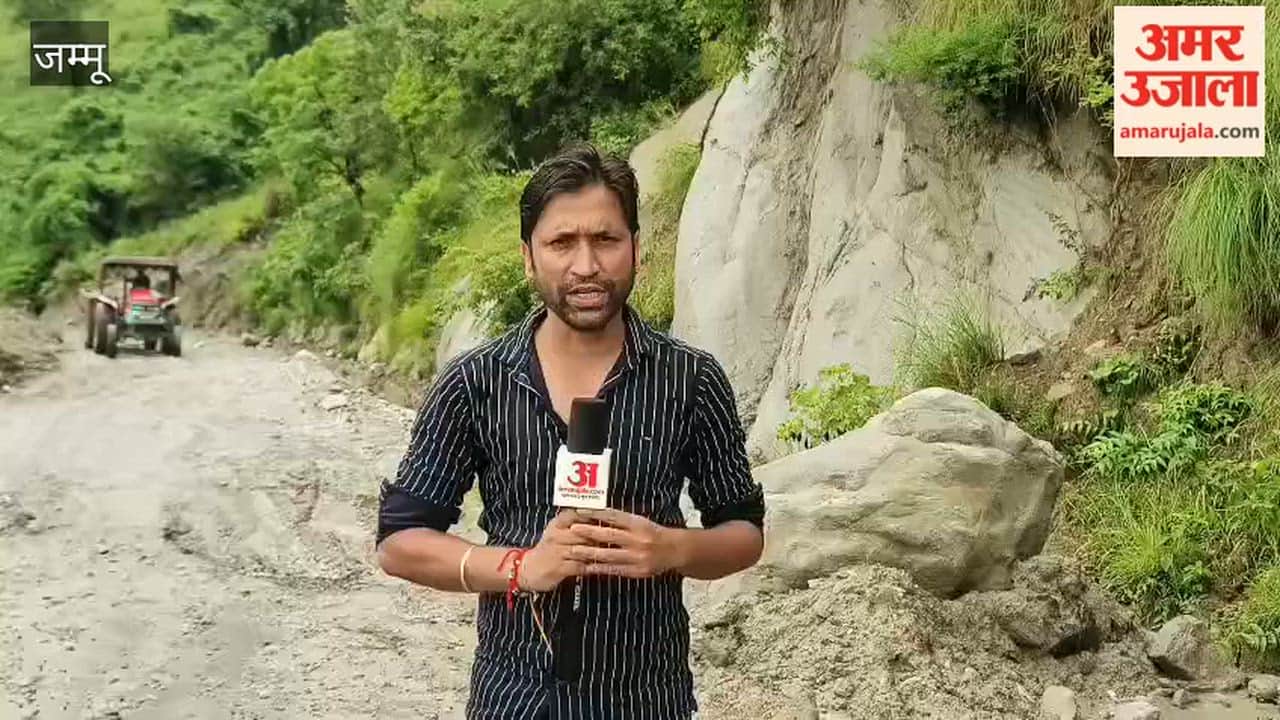 PMGSY swings into action following villagers' outrage