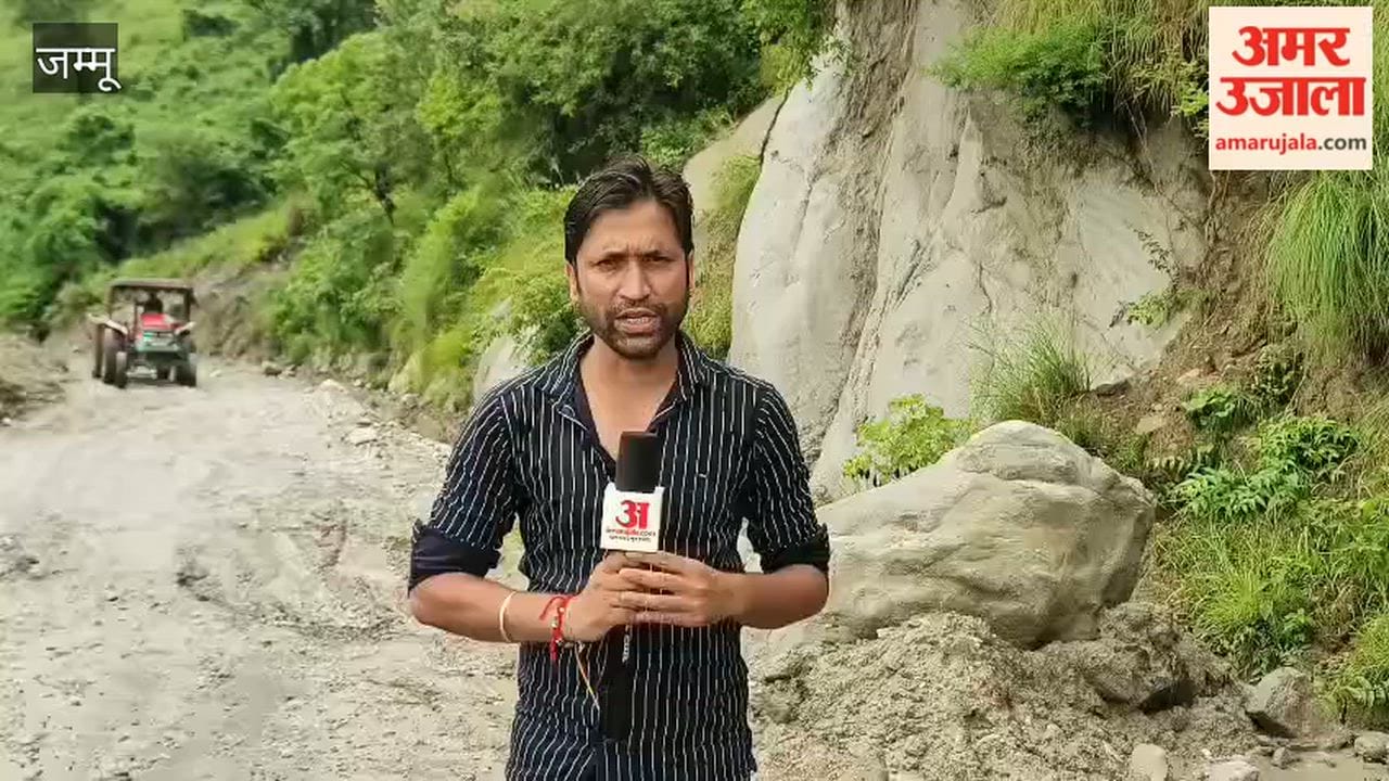 PMGSY swings into action following villagers' outrage