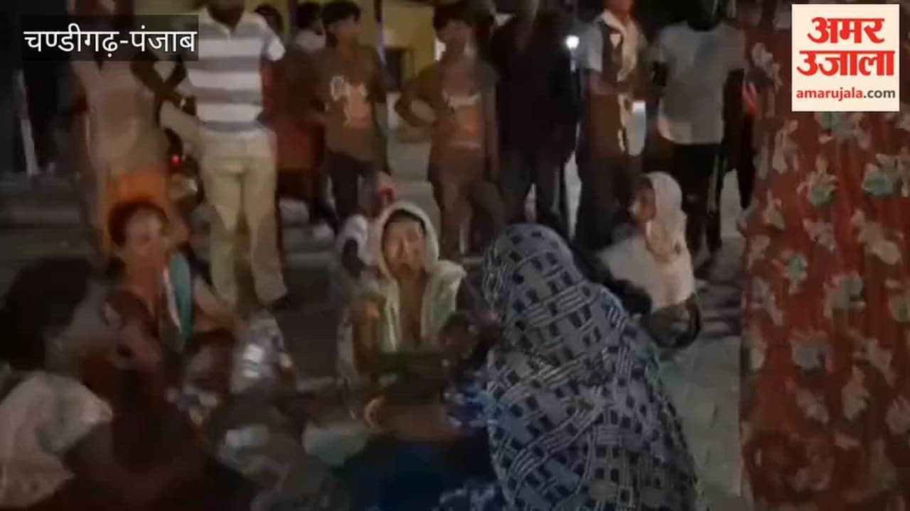 Girl dies of electrocution