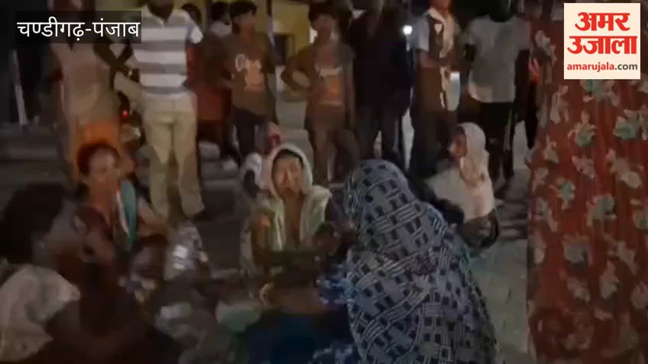 Girl dies of electrocution