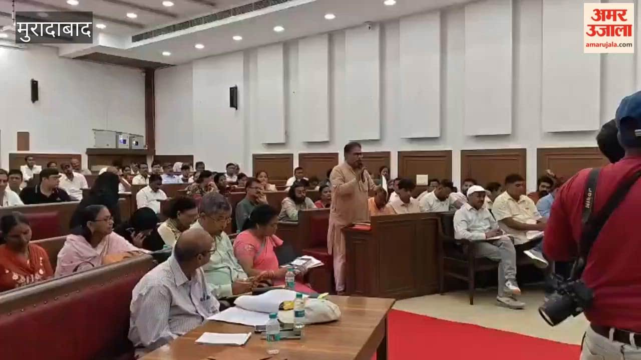 Discussion on issues facing the Linepar area at the Municipal Corporation Board meeting