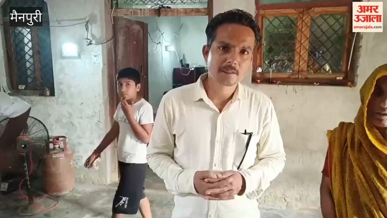 Devotee from Mainpuri dies in Palwal accident family devastated