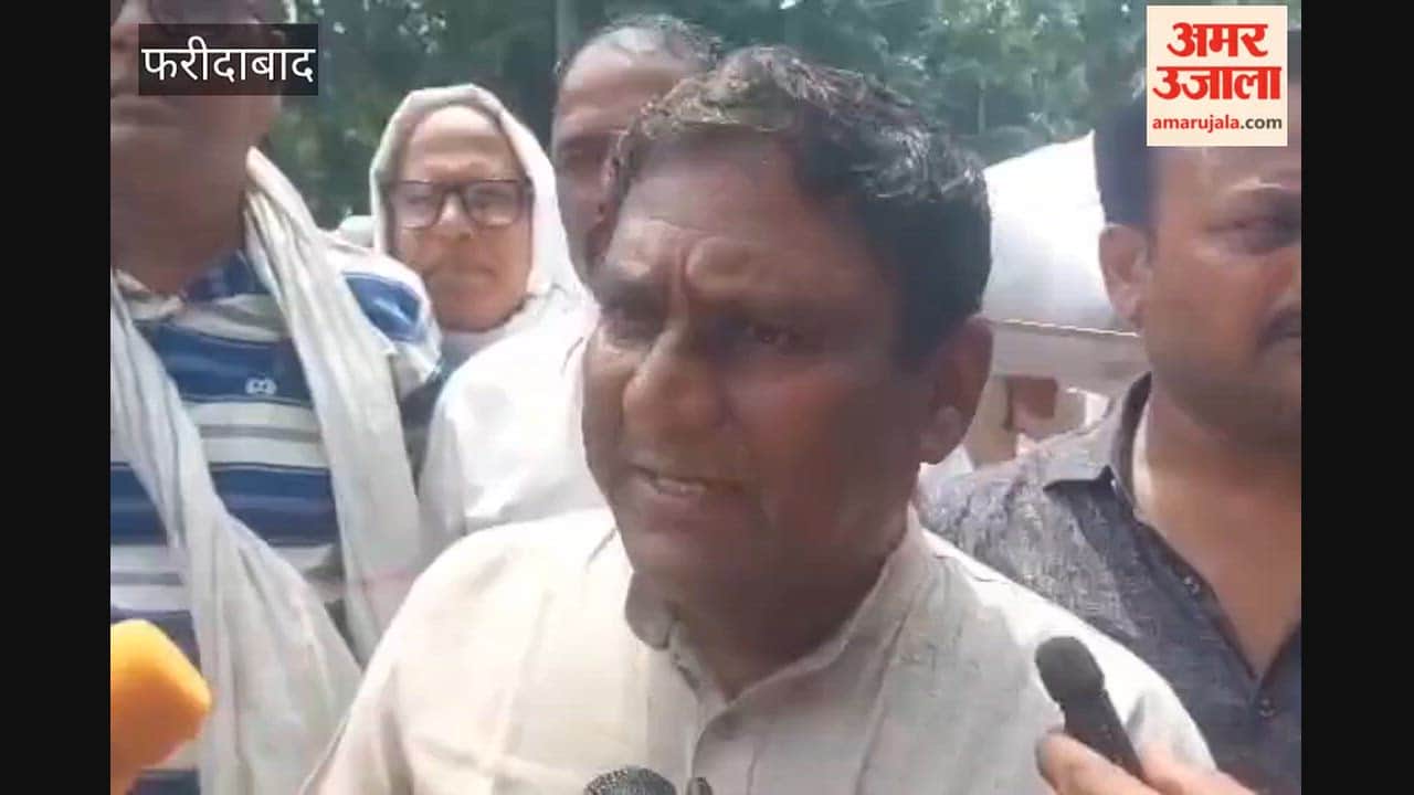 Municipal Employees' Union lashes out at the government over the burning of a body
