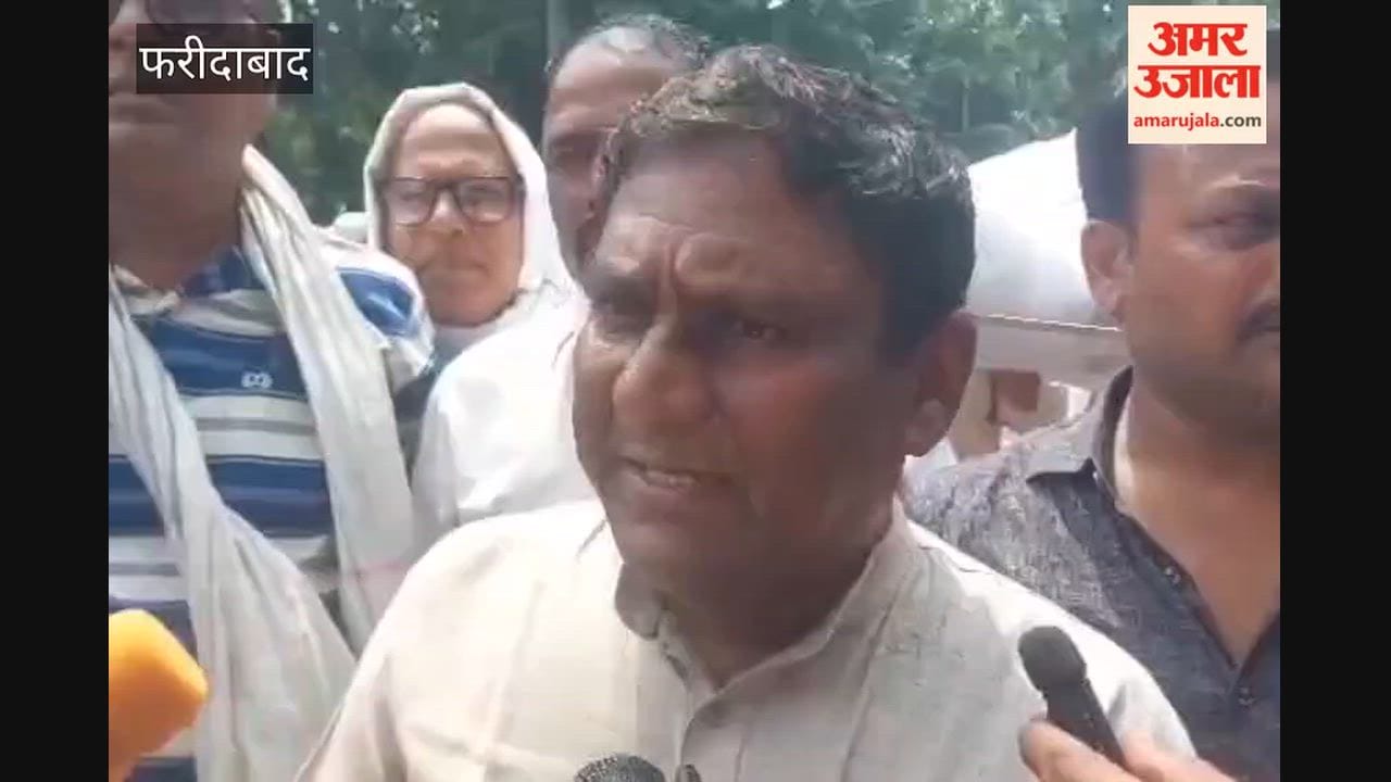 Municipal Employees' Union lashes out at the government over the burning of a body