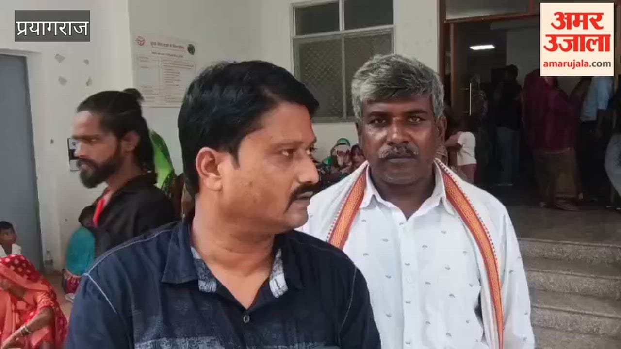 Rajesh Kumar, injured in the accident, passes away.