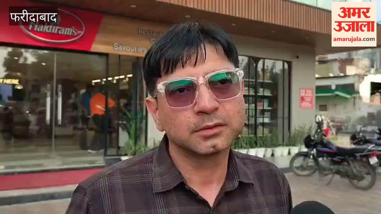 Faridabad: Municipal Health Officer raids restaurant; ₹6 lakh challan issued