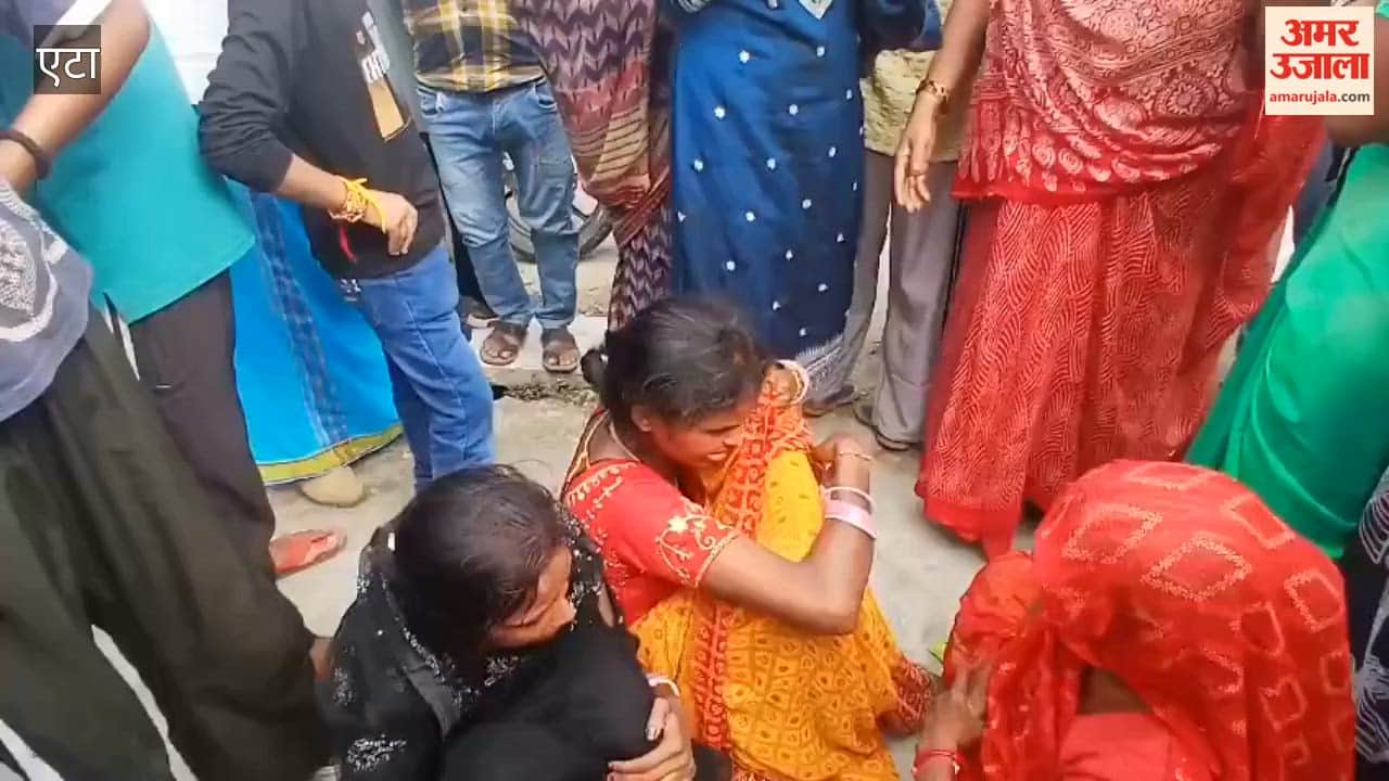 Woman’s Mangalsutra Snatched on Highway in Broad Daylight, Two Women Caught by Villagers