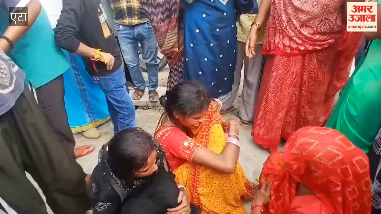 Woman’s Mangalsutra Snatched on Highway in Broad Daylight, Two Women Caught by Villagers