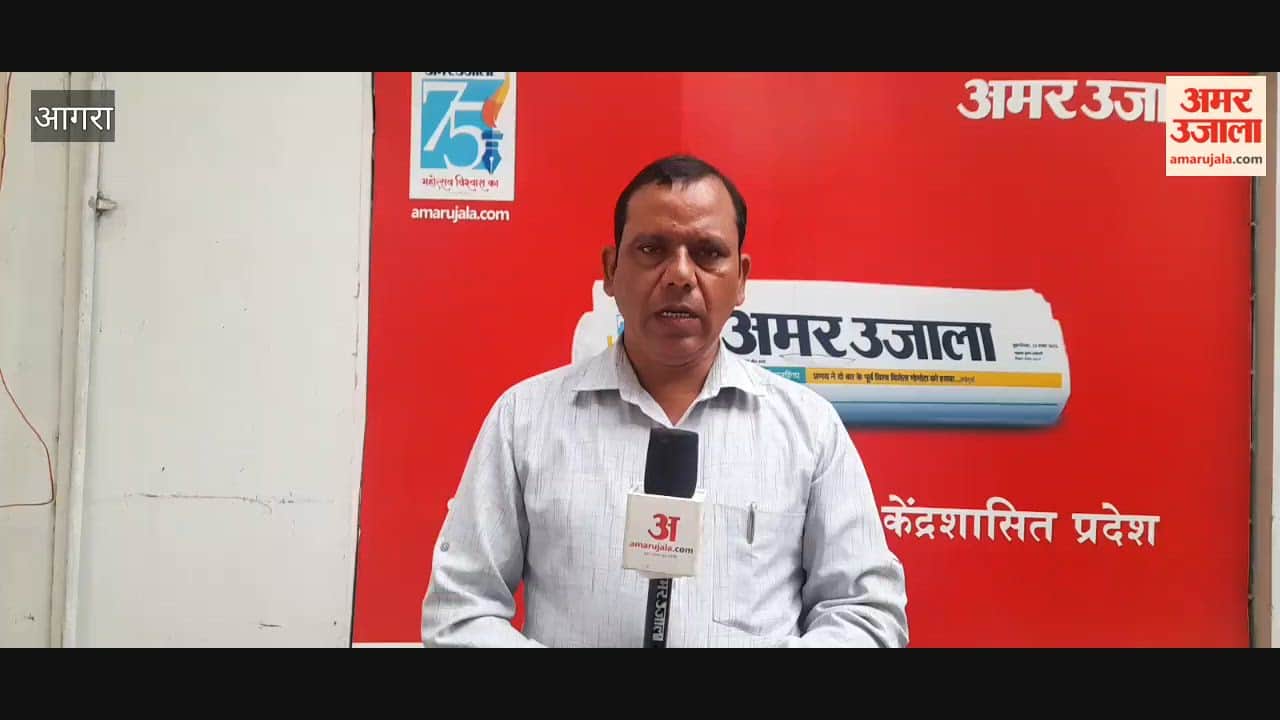Agra Transport Department to Crack Down on Unfit School Vehicles and Traffic Violations