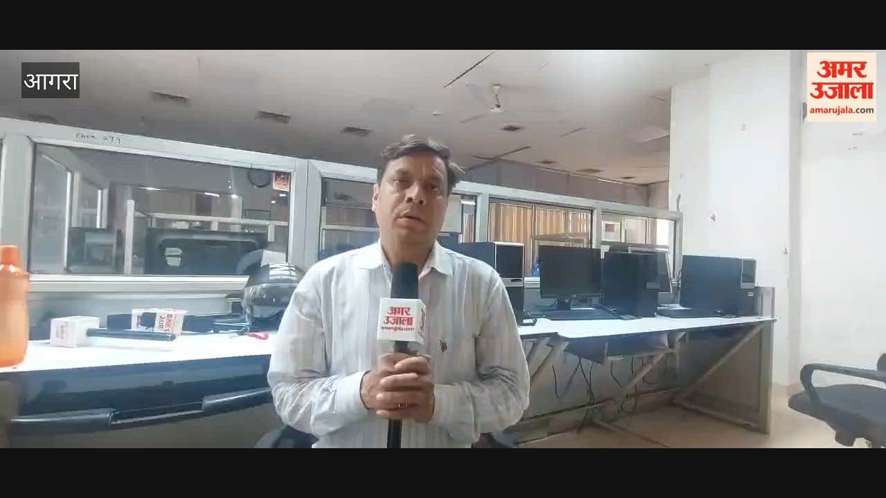 Traffic Nightmare on MG Road, Ambulances Stuck in Massive Jam
