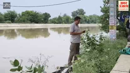 Hathnikund Barrage Incident: Body of Army soldier found in Jind's Hansi Branch Canal; identified as Aryan Patil from Maharashtra.