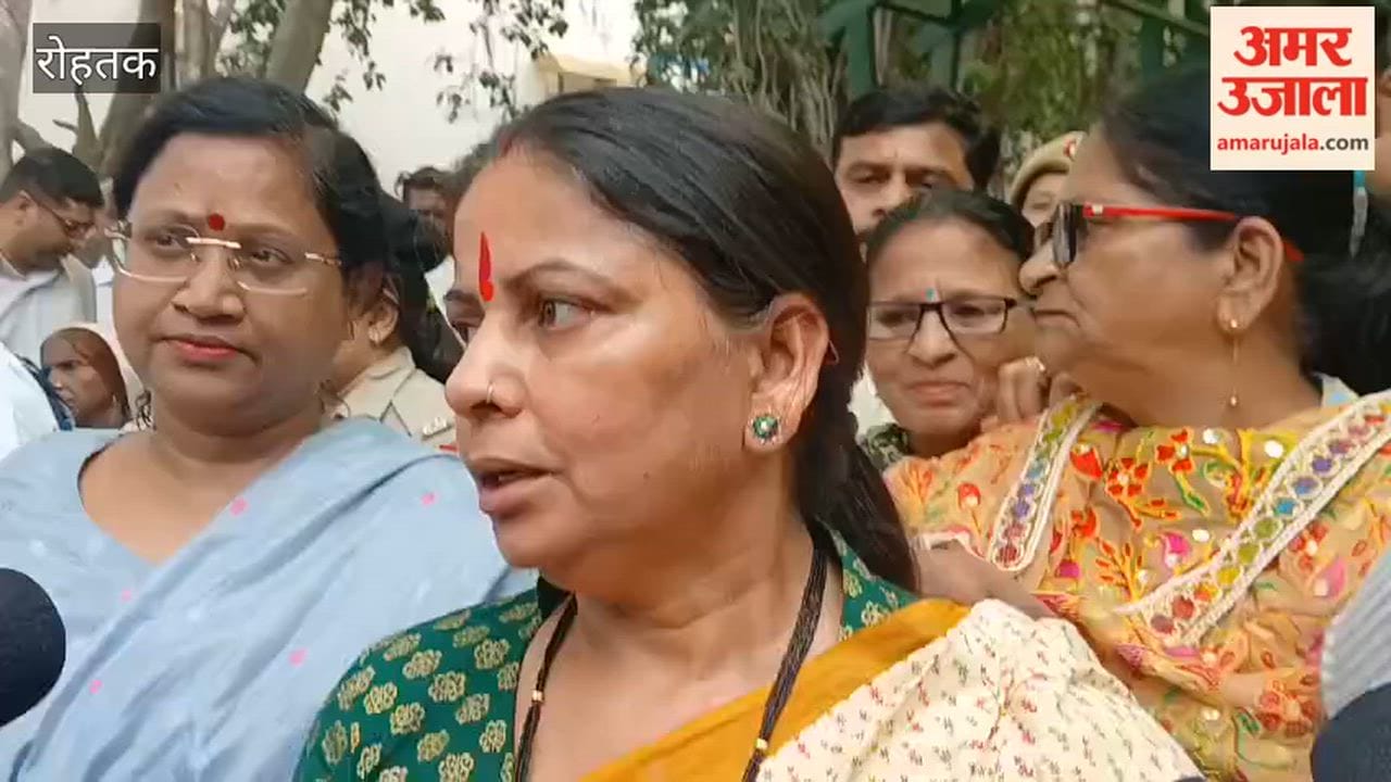 Healthcare facilities in Rohtak found to be in a dismal state during the Vice-Chairman's inspection.