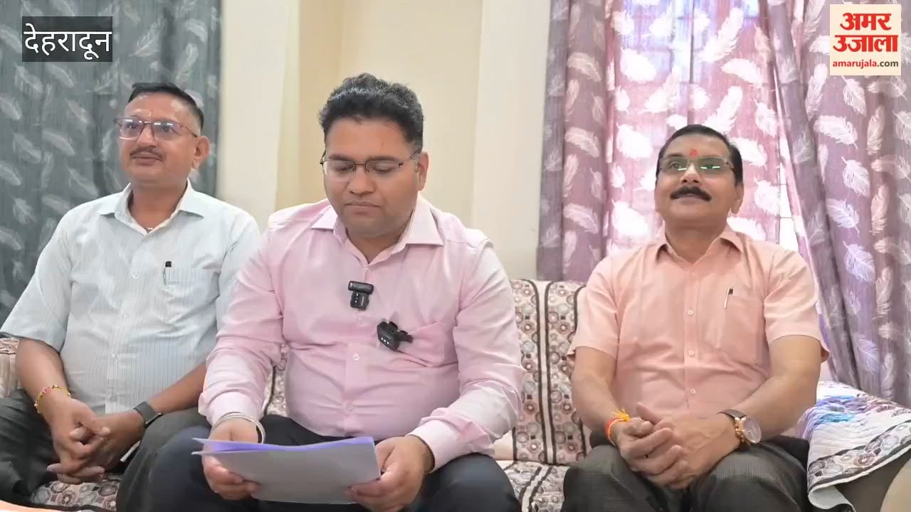 Rudraprayag: SIR process in final stage; final voter list to be published on September 15