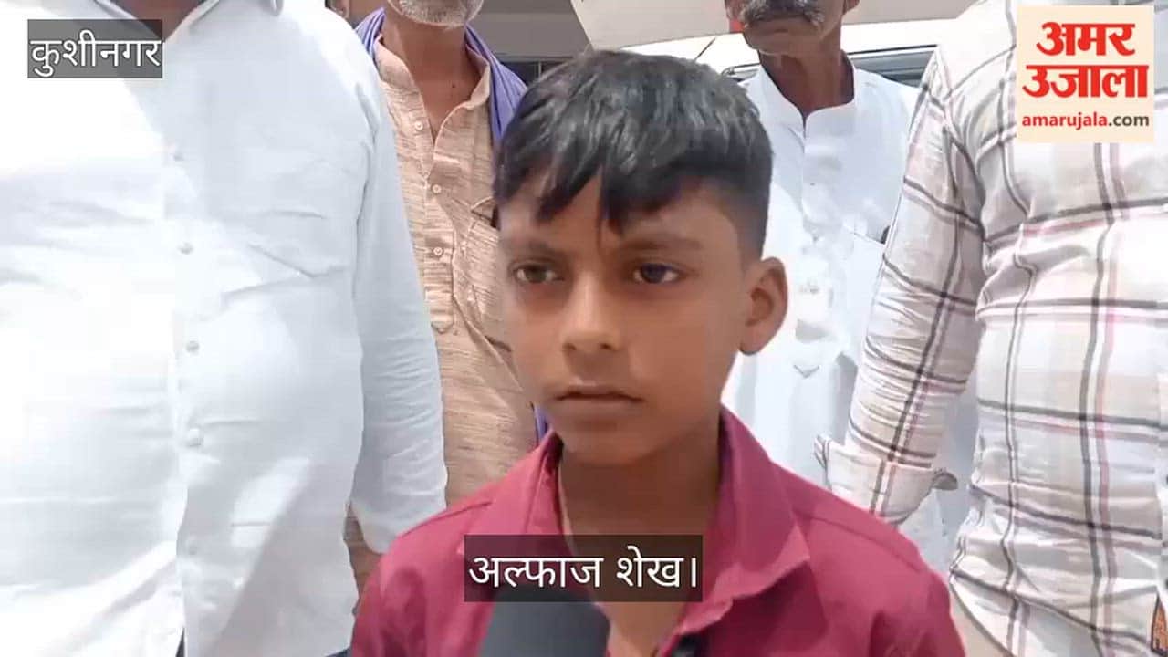 6-year-old child steps forward to help Nepal flood victims.