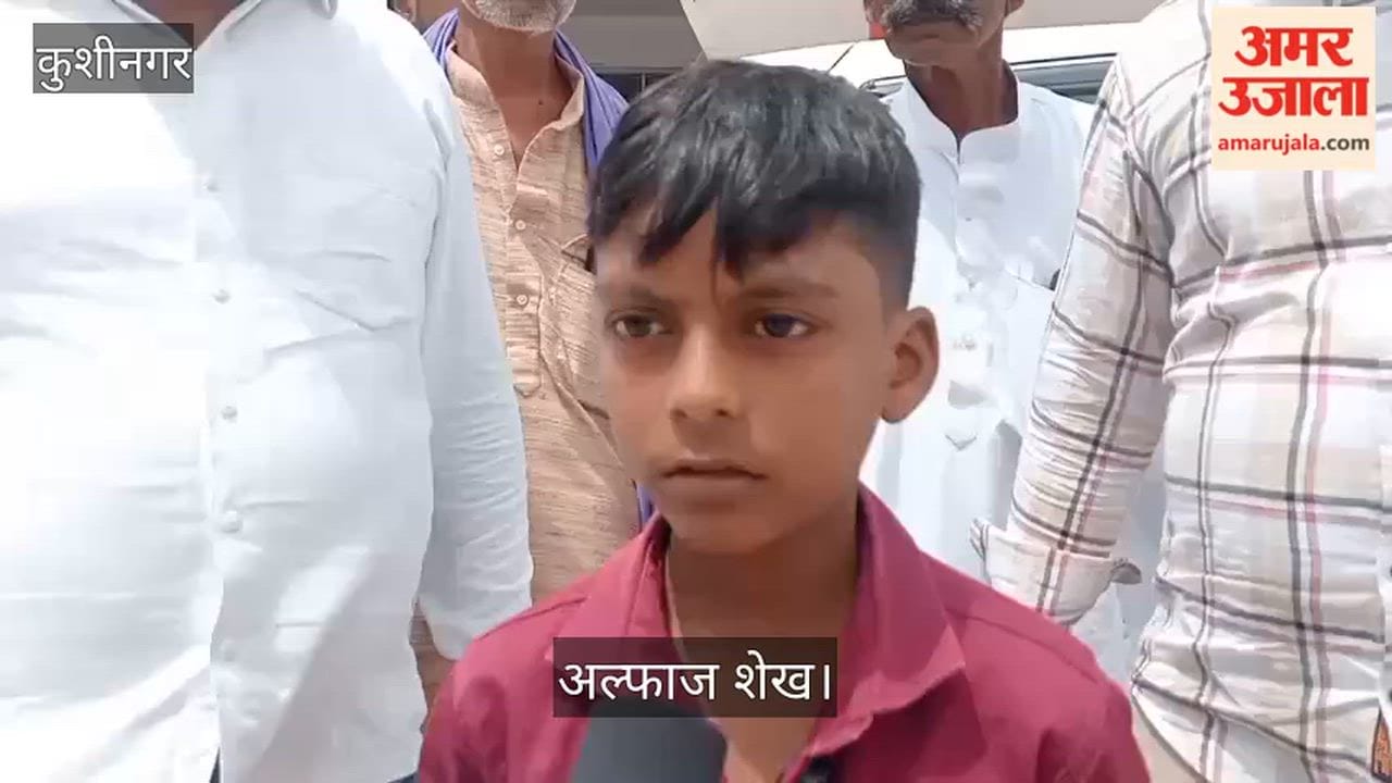 6-year-old child steps forward to help Nepal flood victims.