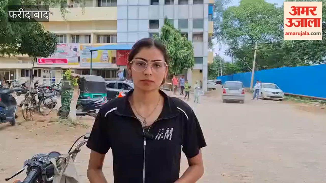 Lack of trauma centers in Faridabad leads to death of 50% of road accident victims