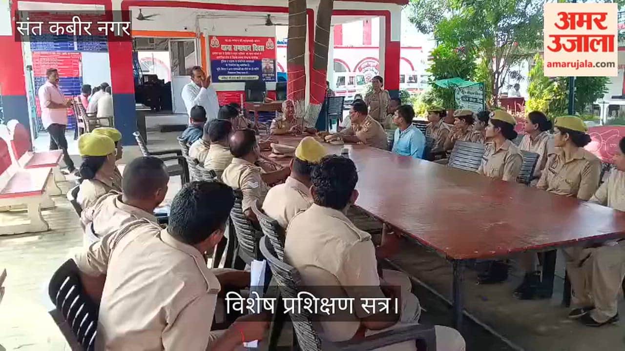 Training for Huli police personnel on cybercrime prevention