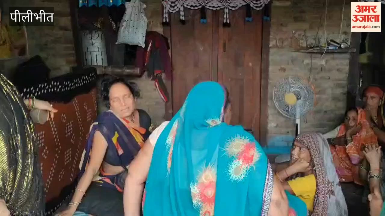 Five laborers from Pilibhit die in an accident in Haryana