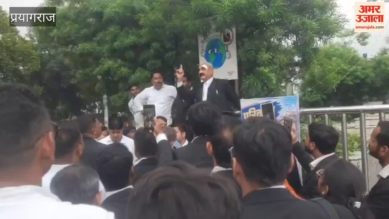 Lawyers call off protest with a 24-hour ultimatum.