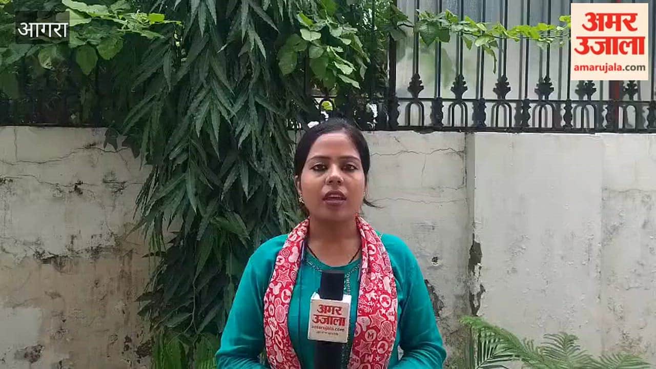 National Book Fair to Begin in Agra Today