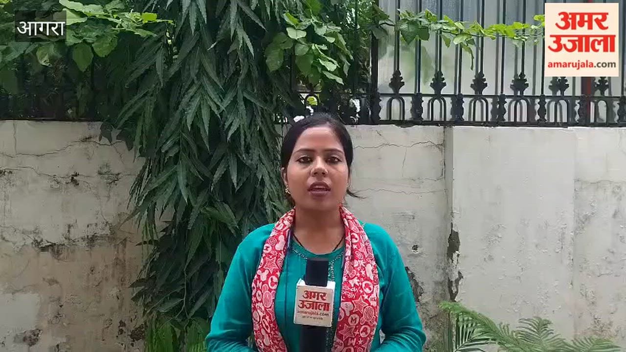 National Book Fair to Begin in Agra Today