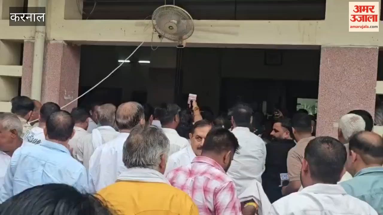 Karnal Road community corners the government; issues one-week ultimatum over two demands, including an inquiry into the Harsh encounter.