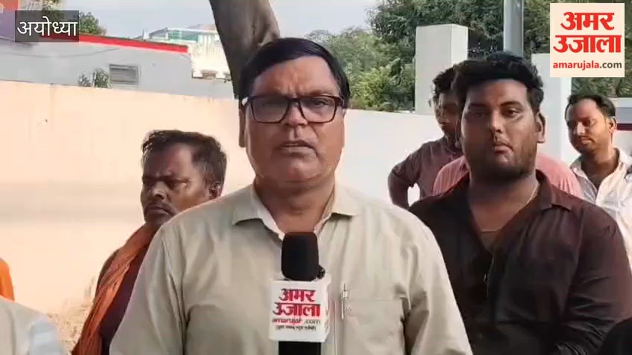 अयोध्या में रुदौली को दो प्रमुख सड़कों की मिली बड़ी सौगात, 85 करोड़ से होगा कायाकल्प