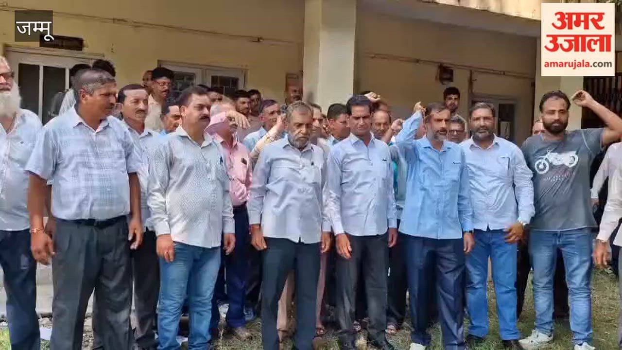 al Shakti Department employees have expressed resentment over not receiving their salaries for the past four months, stating that the non-payment is causing them financial hardship.