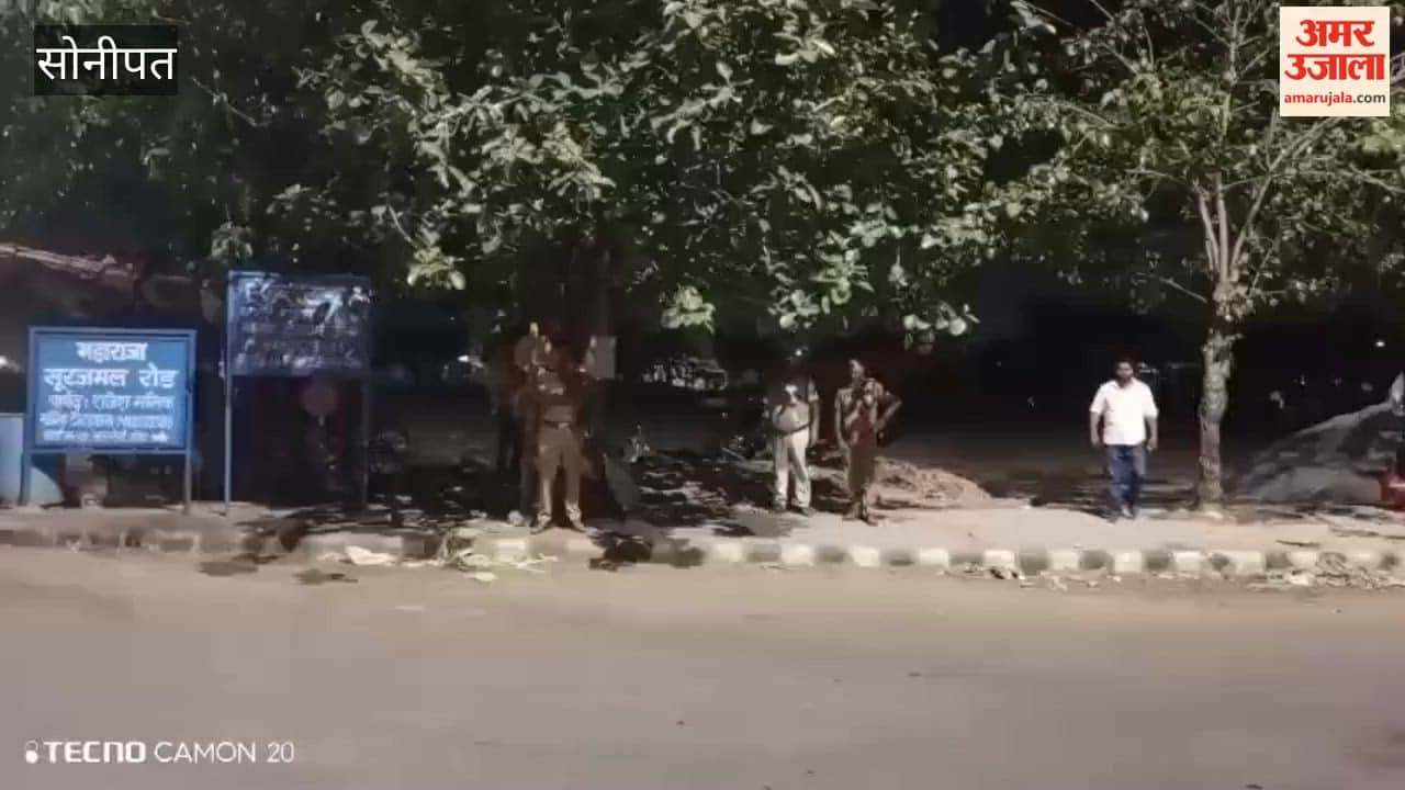 Garbage collection begins in Sonipat; impact on sanitation services continues.