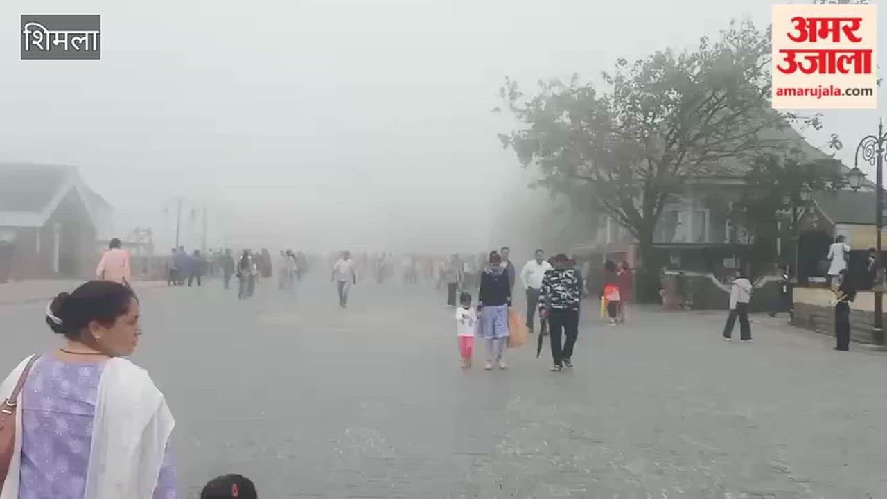 himachal weather alert heavy rain 5 districts september 4 and 5