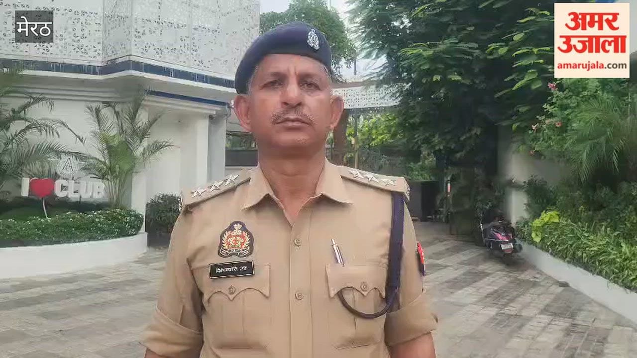Ravi Gautam Hospitalised After Health Deteriorates During Hunger Strike, Says CO Civil Lines