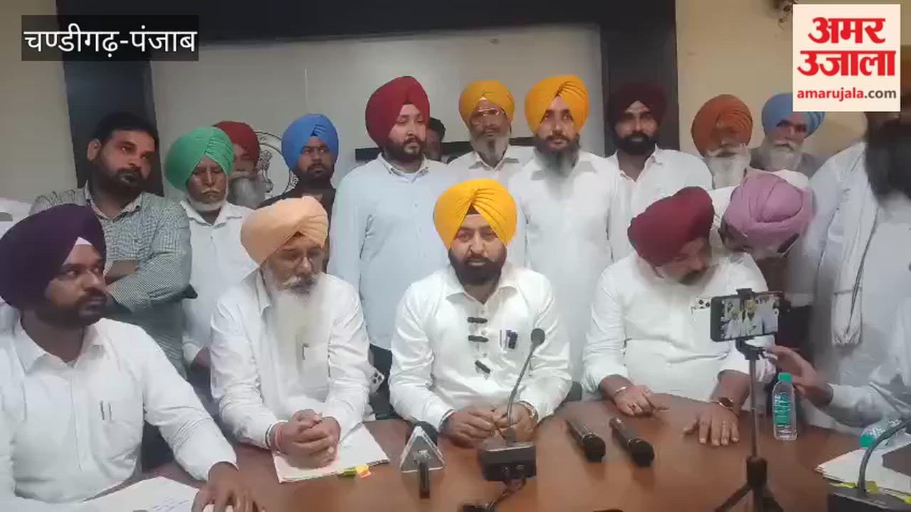 Cabinet Minister Hardeep Mundian claims in Faridkot that the government has broken the drug supply line.