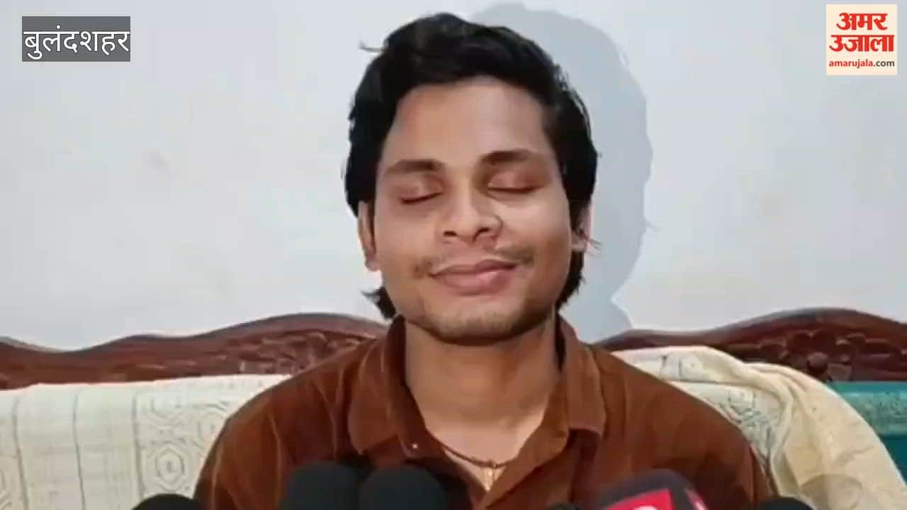 Another statement from Swatantra Bhardwaj says Nothing can harm me