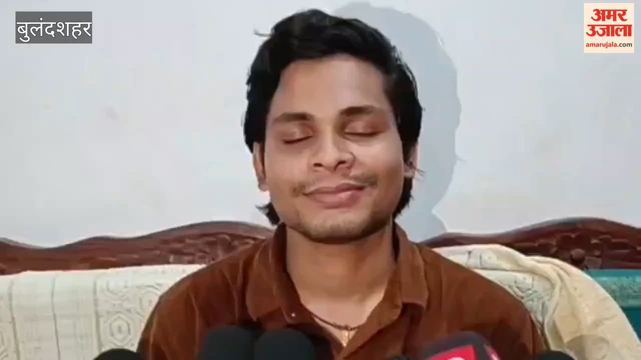 Another statement from Swatantra Bhardwaj says Nothing can harm me