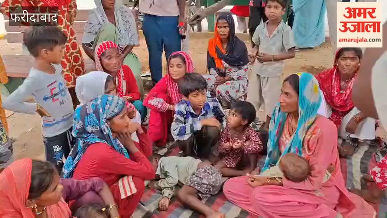 Youth died after being hit by Thar near Chandavali Gate in Faridabad