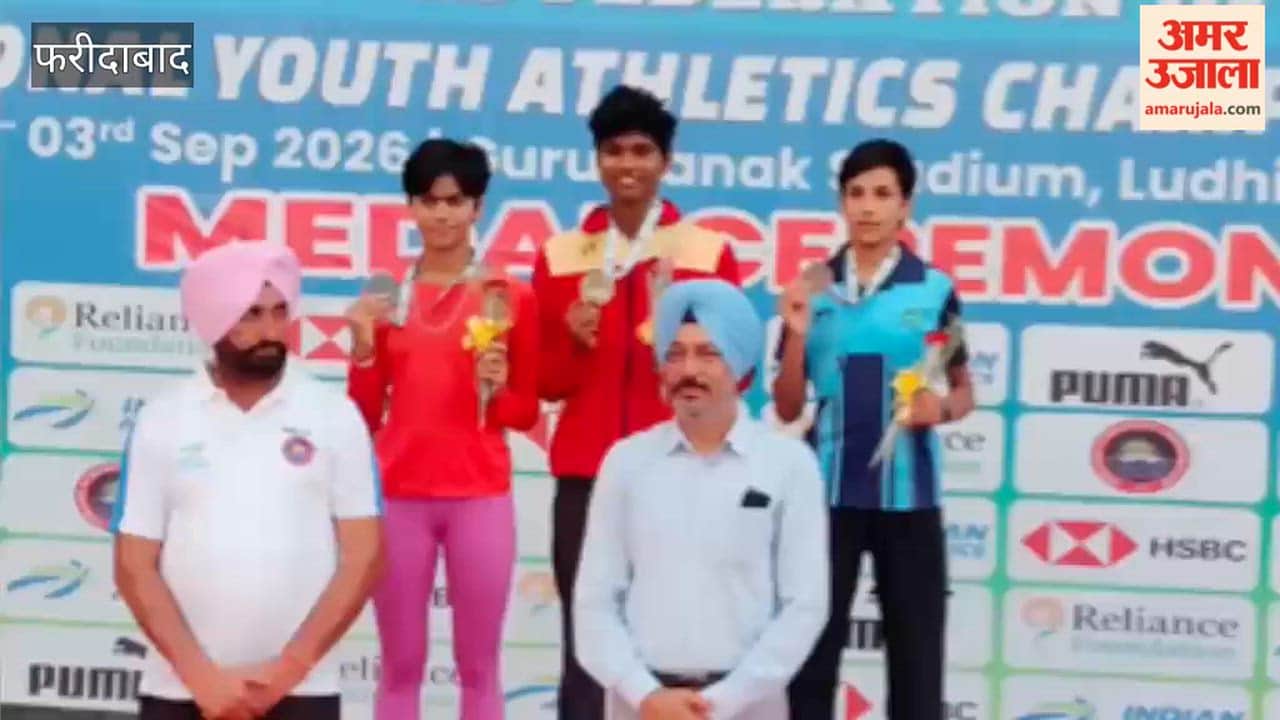 Honey Malik of Faridabad won national championship